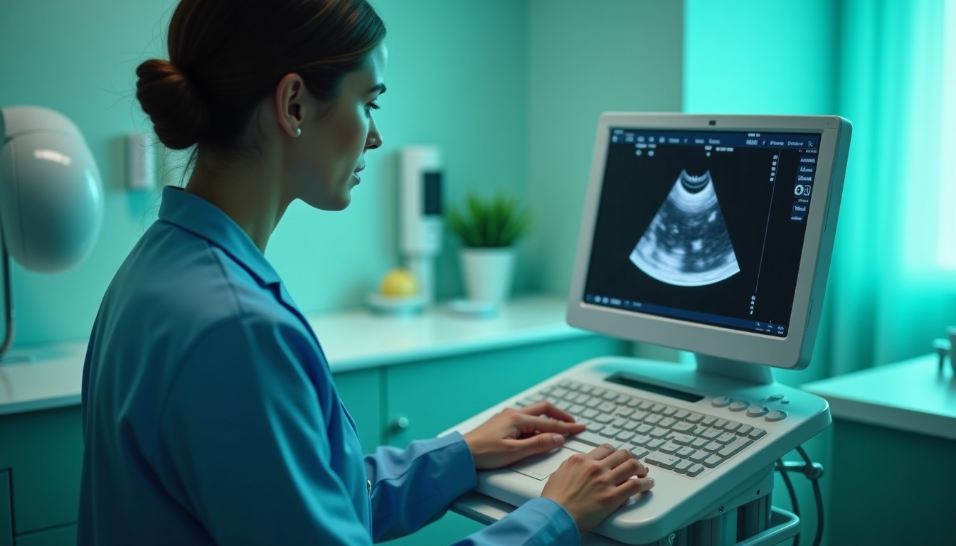 Primary Care Ultrasound